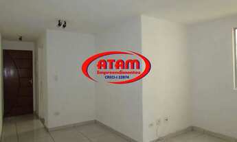 Imagem 4: Apartamento para Locação em São Paulo, Vila Nova Cachoeirinha, 2 dormitórios, 1 banheiro