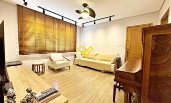 Imagem 2: Apartamento 2 Quartos a Venda em Santos - Sp