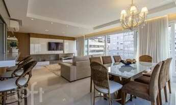 Imagem 4: APARTAMENTO ALTO PADRÃO NO MIÓLO DO PETRÓPOLIS