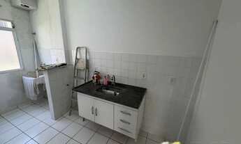 Imagem 6: APARTAMENTO RESIDENCIAL em JAGUARIÚNA - SP, VARGEÃO