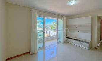 Imagem 2: Apartamento de 112m² com 3 quartos sendo 1 suíte nos Ingleses