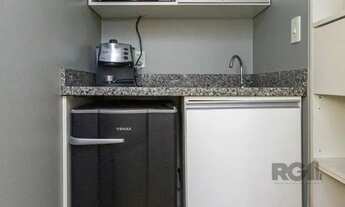 Imagem 6: Sala comercial no Menino Deus para alugar