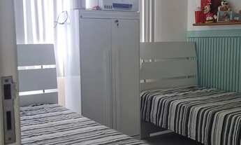 Imagem: APARTAMENTO MOBILIADO DOIS QUARTOS COM SUITE