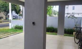 Imagem 3: Mansão a venda no condomínio São Marcos em Tatui