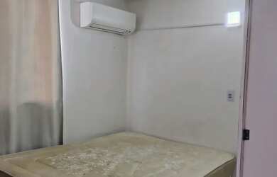 Imagem 6: Apartamento mobiliado