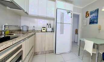 Imagem 2: Apartamento reformado no Centro de Florianópolis