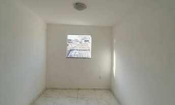 Imagem 4: Casa com 2 quartos e varandão na Abolição