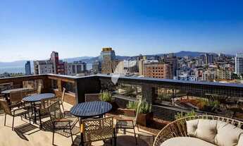 Imagem 2: Apartamento 3 Quartos com 3 Suítes e 129m² - Estreito