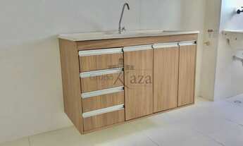 Imagem 5: Oportunidade - Apartamento - Condomínio Residencial Colinas do Paratehy - Jardins do Parat