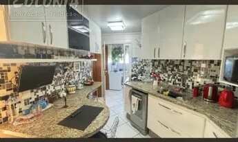 Imagem 7: Apartamento para locação - Centro, Santo André