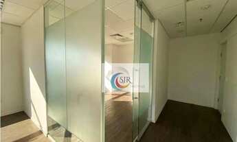 Imagem 3: Conjunto, 107 m²-Brooklin Paulista - São Paulo/SP