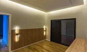 Imagem 4: Casa com 3 dormitórios à venda, 220 m² por R$ 1.600.000,00 - Parque Residencial Buona Vita