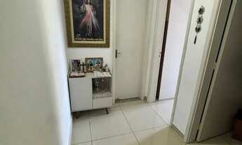 Imagem 6: RARIDADE : APTO 2 QUARTOS COM VAGA NO MIOLO DE SANTA ROSA E MOBILIADO ( SÓ MORAR