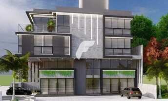 Imagem 3: Escritório/Sala Comercial no Centro Empresarial Henrich - Centro- Bombinhas