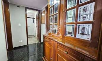 Imagem 7: Apartamento com 3 dormitórios à venda, 125 m² por R$ 1.060.000,00 - Boqueirão - Santos/SP