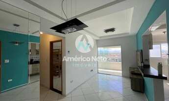 Imagem 2: Apartamento à venda, Ocian, Praia Grande, SP