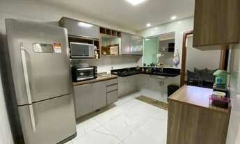 Imagem 3: Imóvel para venda com 190 metros quadrados com 3 quartos em São Dimas - Piracicaba - SP