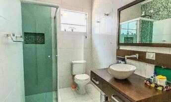 Imagem 7: Casa com 8 dormitórios à venda, 303 m² por R$ 1.399.999,90 - Paraíso - Santo André/SP