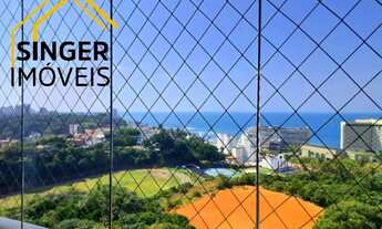 Imagem 5: APTº luxo em Ondina, 3 Quartos (3 Suítes) + Gabinete, Andar alto, Vista mar, 5 Banheiros