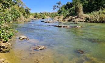 Imagem 4: Chacaras 20.000 metros Beira Rio Verde