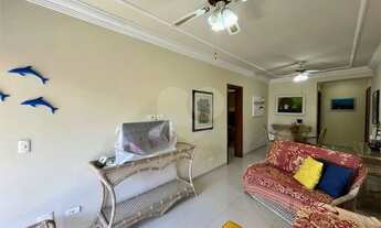 Imagem 2: Apartamento com 2 quartos para locação em Enseada - SP