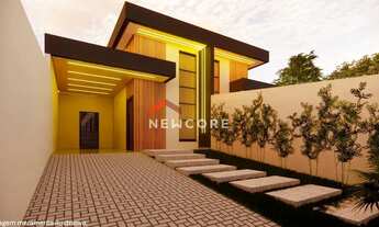 Imagem 2: Casa em Rua João Menezes Soares - Parque Xangri-Lá - Contagem/MG