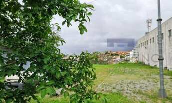 Imagem: Área Insdustrial - ZEDE-3 (ZUPI-1