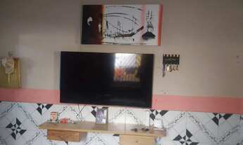 Imagem 2: Casa com ponto comercial na sobral