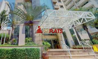 Imagem 6: Flat com ótimo preço no bairro Paraíso. Confira!