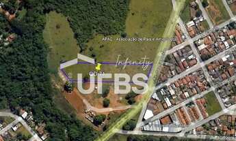 Imagem: Área a venda em Aparecida de Goiânia