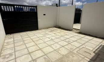 Imagem 2: Casa à Venda Minha Casa Minha Vida