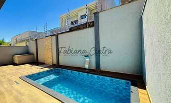 Imagem 4: Casa Térrea Condomínio Villa Romana, Recreio das Acácias