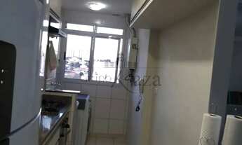 Imagem 7: Oportunidade - Apartamento - Jardim Oriente - Condomínio das Amoreiras - 2 Dormitórios - 6