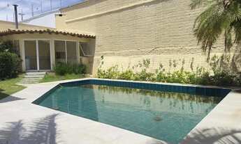 Imagem 3: Casa para venda por R$ 6.500.000,00 e locação R$ 20.000,00 em Alphaville, Barueri, SP