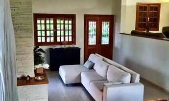 Imagem 3: CASA EM CONDOMÍNIO - SANTANA DOS CUIABANOS - SP