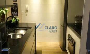 Imagem 4: APARTAMENTO BELA EUROPA - BAURU/SP