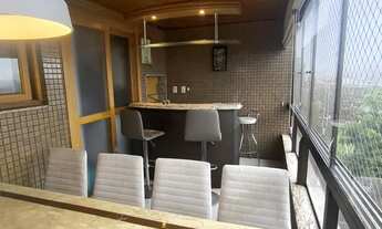 Imagem 3: Apartamento em Jardim Itu