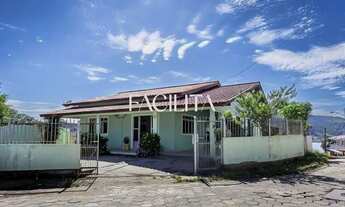 Imagem 2: Casa com 2 quartos no bairro José Mendes, Florianópolis
