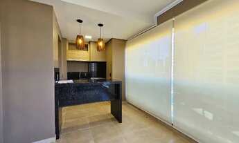 Imagem 4: Aluga - Apto. Jd. Botânico -Rib. Preto - 3 suítes