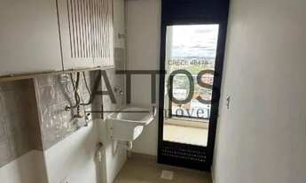 Imagem 6: Locação de Apartamentos / Padrão na cidade de São Carlos