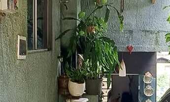 Imagem 7: Vendo casa com piscina e área de festa ou troco por apartamento ,280 mil ,troca 310 mil