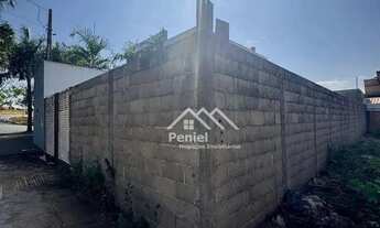 Imagem 4: Terreno à venda, 160 m² por R$ 145.000,00 - Parque das Oliveiras - Ribeirão Preto/SP