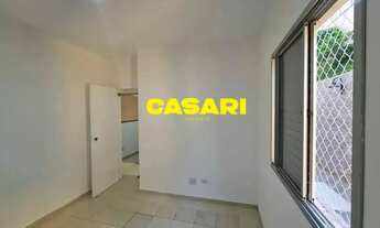 Imagem 4: Apartamento à venda, 2 quartos, 1 vaga 48 m² - Paulicéia - São Bernardo do Campo/S