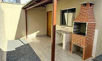 Imagem 7: Casa à Venda no Residencial Paraíso Senador Canedo GO