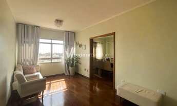 Imagem 3: Apartamento com 4 dormitórios no jardim Chapadão