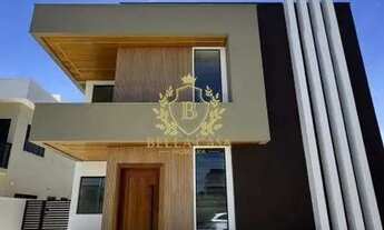 Imagem: Casa em Condomínio 3 Dormitórios, Varanda