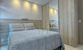 Imagem 2: Apartamento 2 quartos com suíte no Villaggio Limoeiro