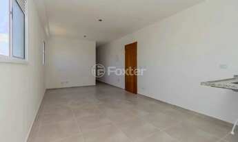 Imagem: Apartamento à venda Rua Cabinda, Vila Lúcia