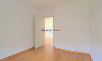 Imagem 4: Apartamento para Locação/Aluguel - 38.65m², 1 dormitório, 1 vaga - Nonoai