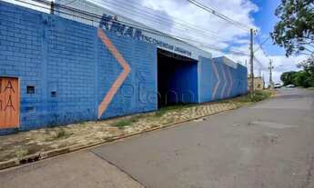 Imagem 3: Galpão para alugar em Campinas, Jardim Eulina, com 800 m²